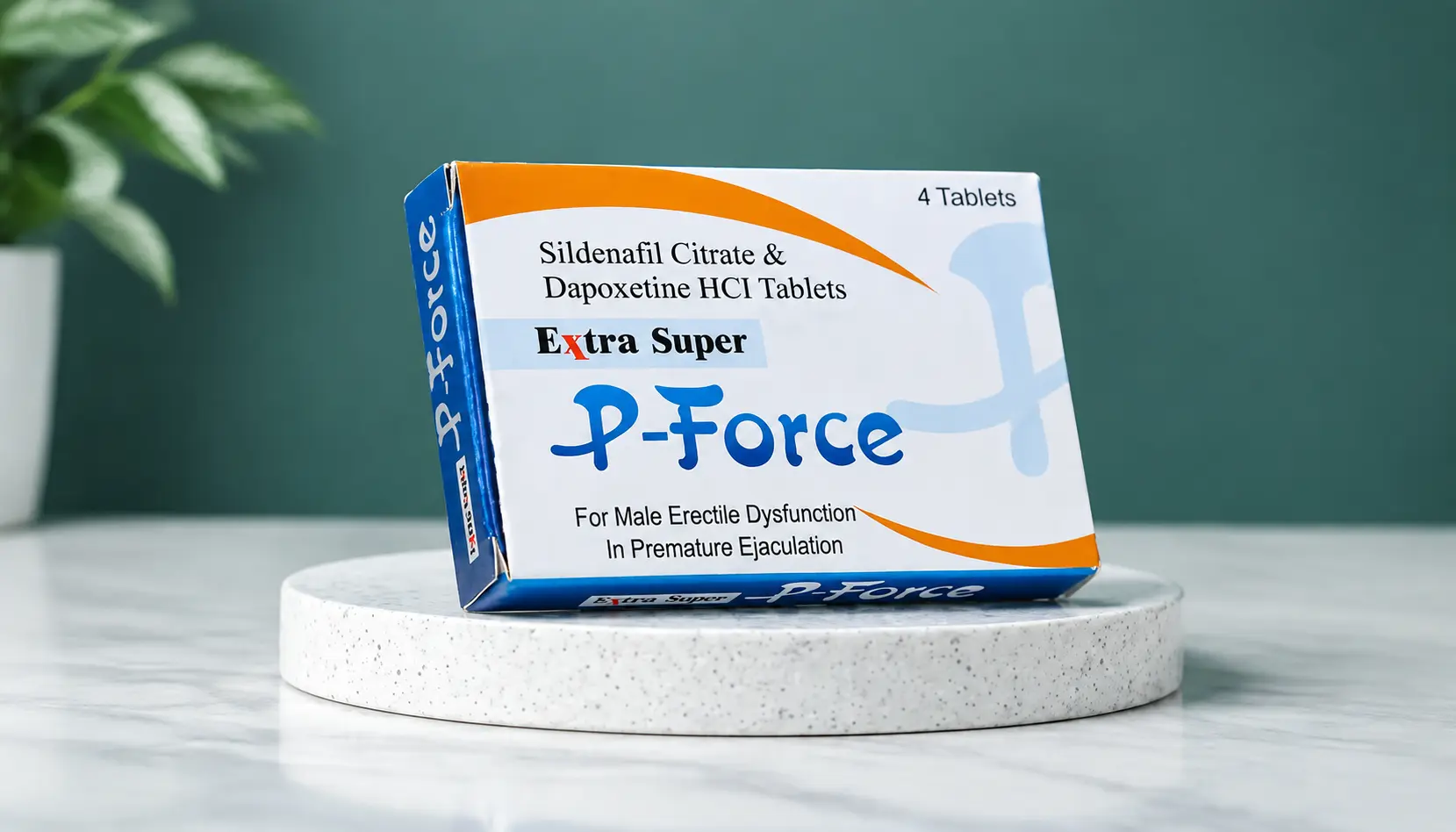 親測必利吉P-Force超級威而鋼的增硬持久體驗與選購指南