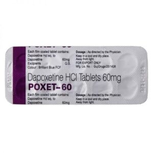 必利勁 priligy poxet-60mg/10粒 治療早洩 延遲效果顯著 丁丁藥局台灣官網正品 6